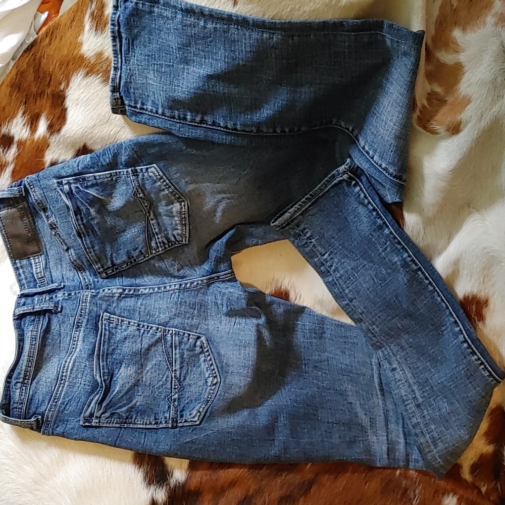 Departwest Jeans